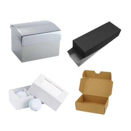 Business Cards Boxes 