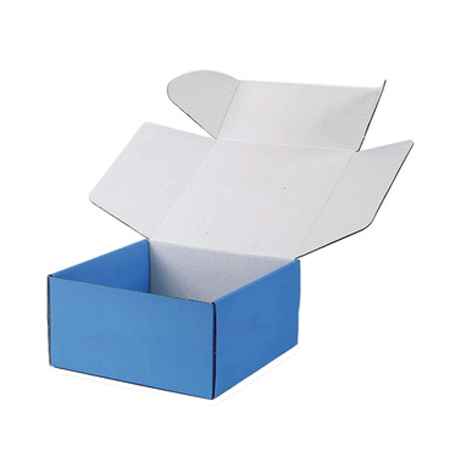 Flap Boxes