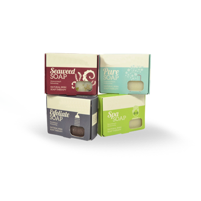 Soap Boxes Wholesale