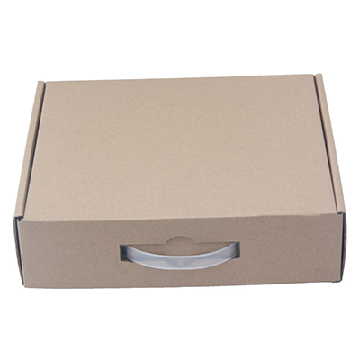 Suitcase Boxes