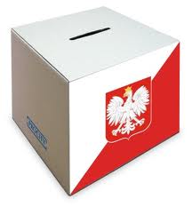 Cardboard Ballot Boxes