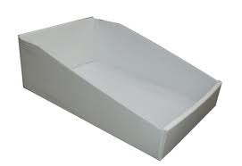 Cardboard Counter Display Boxes