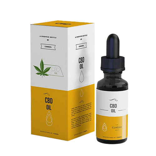 CBD Boxes