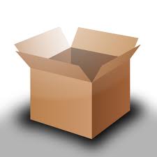 Corrugated Bin Boxes