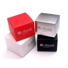 Custom Printed Boxes