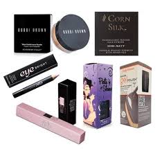 Makeup Boxes